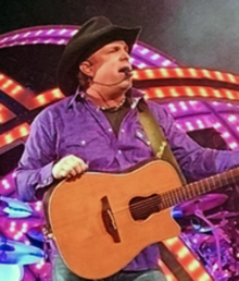 Garth Brooks